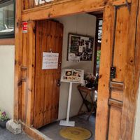  at Vegan Insa - 비건인사 in Seoul