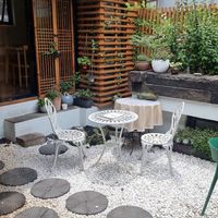  at Vegan Insa - 비건인사 in Seoul