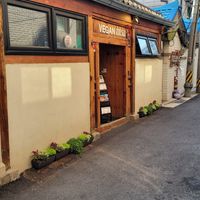  at Vegan Insa - 비건인사 in Seoul