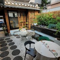  at Vegan Insa - 비건인사 in Seoul