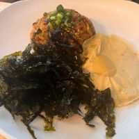   at Vegan Insa - 비건인사 in Seoul