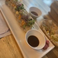   at Vegan Insa - 비건인사 in Seoul