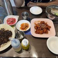  at Vegan Insa - 비건인사 in Seoul