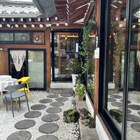   at Vegan Insa - 비건인사 in Seoul