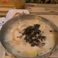  at Vegan Insa - 비건인사 in Seoul