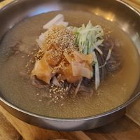  at Vegan Insa - 비건인사 in Seoul