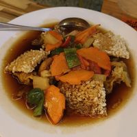  at Vegan Insa - 비건인사 in Seoul