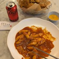  at Vegan Insa - 비건인사 in Seoul