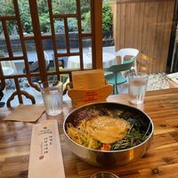   at Vegan Insa - 비건인사 in Seoul