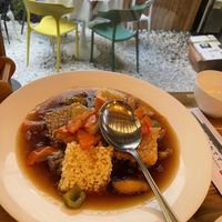   at Vegan Insa - 비건인사 in Seoul