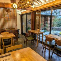  at Vegan Insa - 비건인사 in Seoul