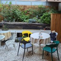  at Vegan Insa - 비건인사 in Seoul