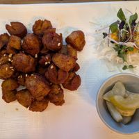  at Vegan Insa - 비건인사 in Seoul