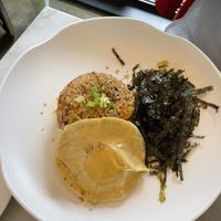   at Vegan Insa - 비건인사 in Seoul