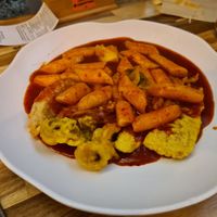  at Vegan Insa - 비건인사 in Seoul