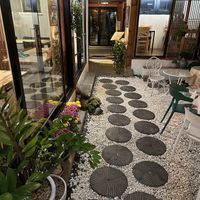   at Vegan Insa - 비건인사 in Seoul