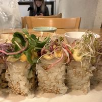   at Vegan Insa - 비건인사 in Seoul