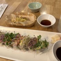   at Vegan Insa - 비건인사 in Seoul