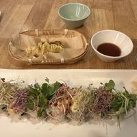   at Vegan Insa - 비건인사 in Seoul