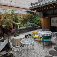  at Vegan Insa - 비건인사 in Seoul