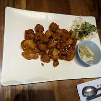  at Vegan Insa - 비건인사 in Seoul