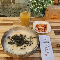  at Vegan Insa - 비건인사 in Seoul
