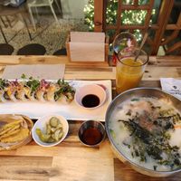  at Vegan Insa - 비건인사 in Seoul