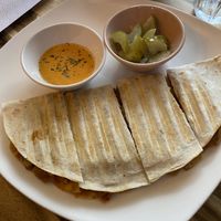   at Vegan Insa - 비건인사 in Seoul