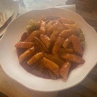   at Vegan Insa - 비건인사 in Seoul