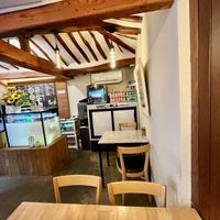 Interior   at Vegan Insa - 비건인사 in Seoul