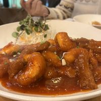   at Vegan Insa - 비건인사 in Seoul