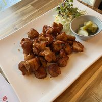   at Vegan Insa - 비건인사 in Seoul