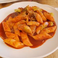  at Vegan Insa - 비건인사 in Seoul