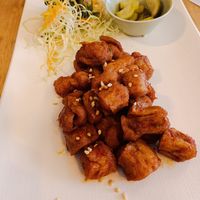  at Vegan Insa - 비건인사 in Seoul