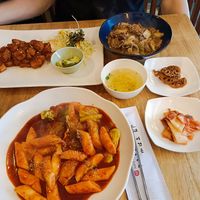  at Vegan Insa - 비건인사 in Seoul