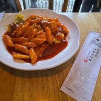  at Vegan Insa - 비건인사 in Seoul