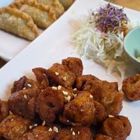  at Vegan Insa - 비건인사 in Seoul