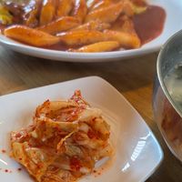  at Vegan Insa - 비건인사 in Seoul