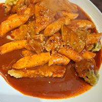  at Vegan Insa - 비건인사 in Seoul