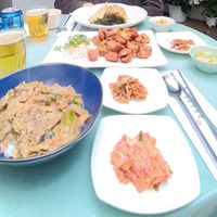  at Vegan Insa - 비건인사 in Seoul