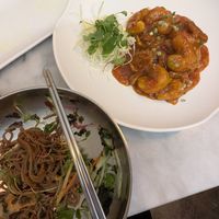  at Vegan Insa - 비건인사 in Seoul