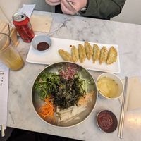  at Vegan Insa - 비건인사 in Seoul