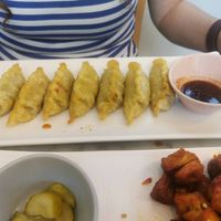  at Vegan Insa - 비건인사 in Seoul