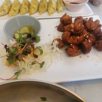  at Vegan Insa - 비건인사 in Seoul