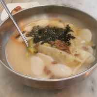  at Vegan Insa - 비건인사 in Seoul