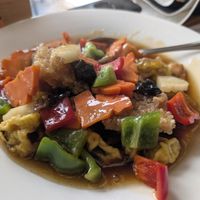  at Vegan Insa - 비건인사 in Seoul