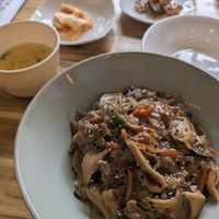  at Vegan Insa - 비건인사 in Seoul