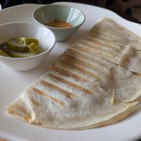  at Vegan Insa - 비건인사 in Seoul