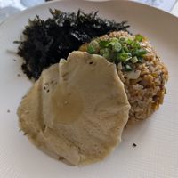  at Vegan Insa - 비건인사 in Seoul