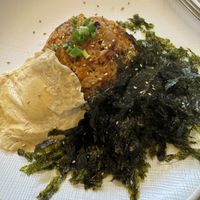   at Vegan Insa - 비건인사 in Seoul